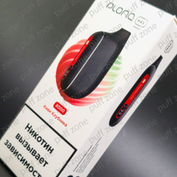 Disposible Одноразовый Plonq Max Smart 8000