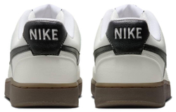 Кроссовки Nike Court Vision Low 'Sail Light Brown White Black' FQ8075-133