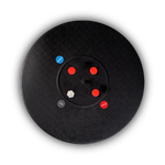 Бойлер косвенного нагрева Federica Bugatti Inox 1500 Premium 210 литров с анодом (бак в водяной рубашке)