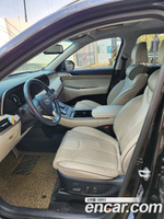 Hyundai Palisade Дизель 2.2 2WD (07.2020)