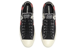 Chuck Taylor All Star Converse Low "Deck of Card"