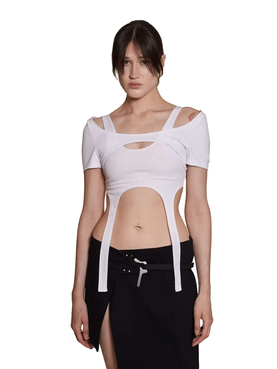 Топ W HELIOT EMIL