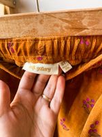 Велюровый костюм Soft Gallery, 128