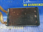 Радиатор печки TOYOTA SPRINTER 1991
