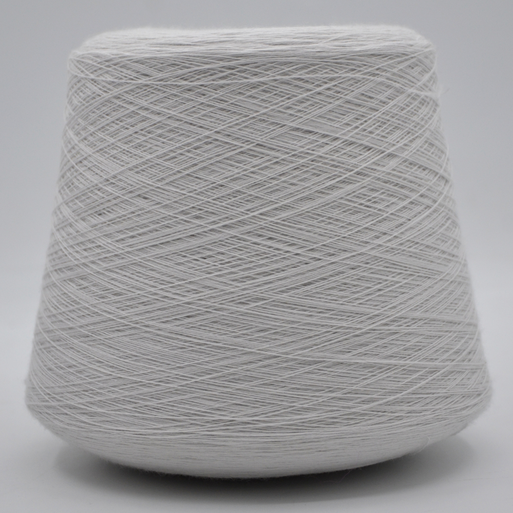 Lana Gatto/ Tollegno art. Harmony (panna/pesticci)
