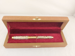 Подарочная ручка "Россия" (Златоуст)