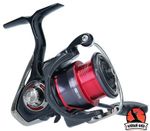 Катушка 20 FUEGO LT2500-XH