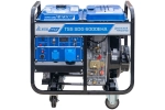 Дизельный генератор (6 кВт) TSS SDG 6000EHA
