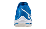 Mizuno Wave Lightning Z6 "Blue"