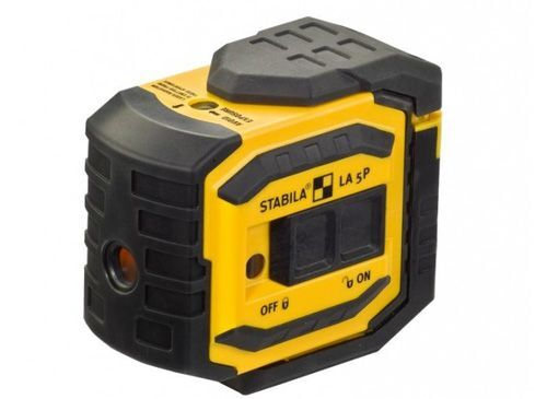 STABILA LA-5P
