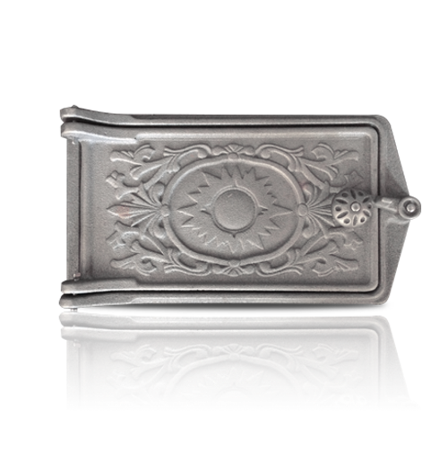 Дверка поддувальная ДП-2