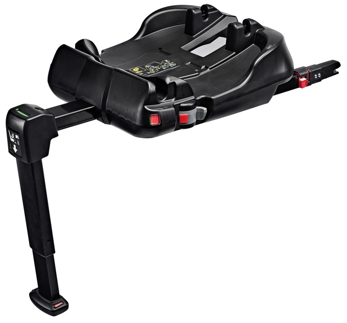 Doona База ISOFIX для коляски-автокресла Doona X