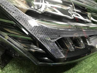 Фара правая Haval Jolion (2021-н.в.) LED