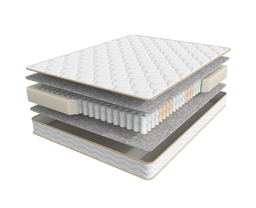 Harmony Tonus, матрас