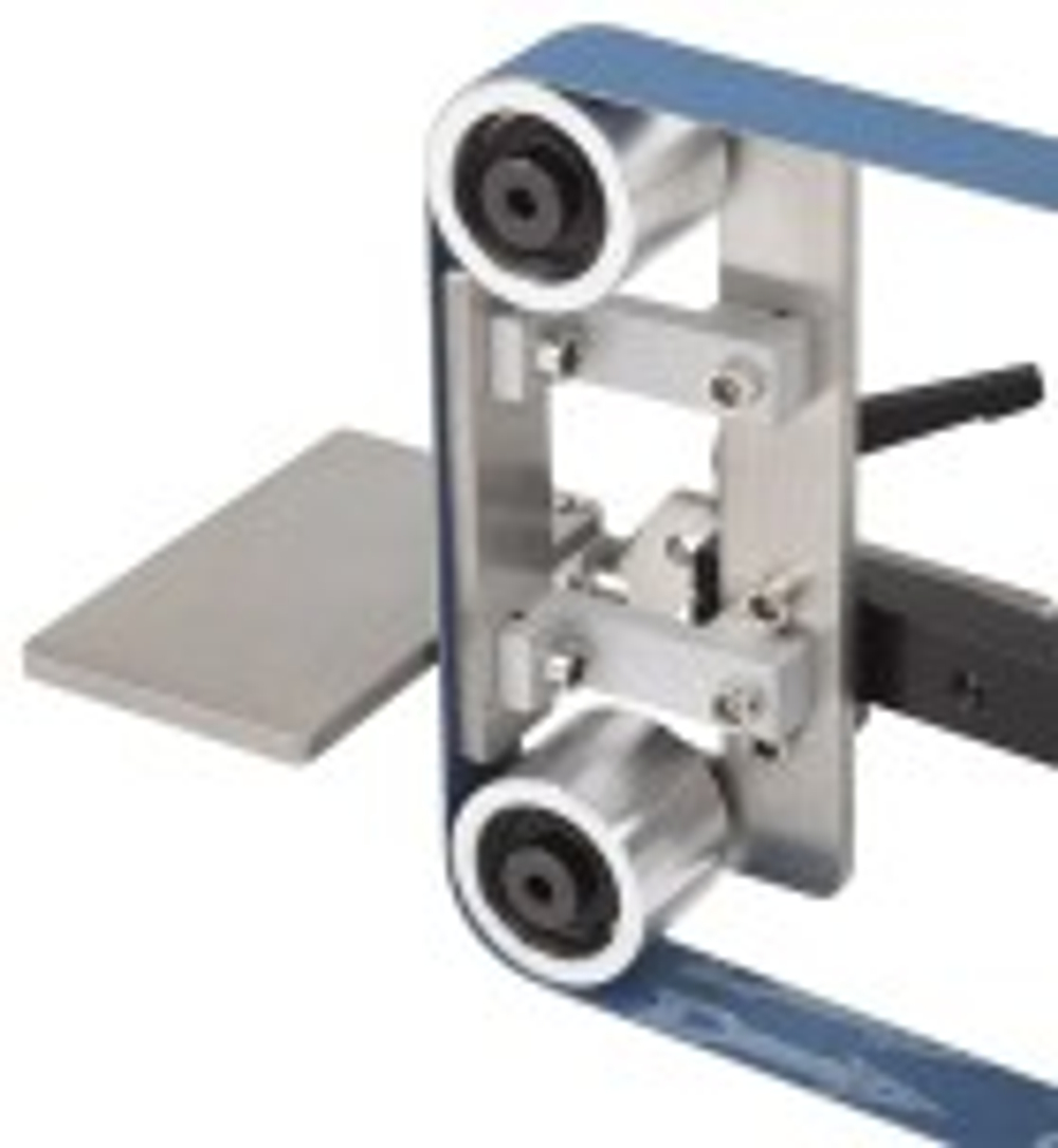 Станок шлифовальный BELMASH BGM-301VS ленточный S350A