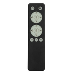 Citilux Click CL810021 RGB Чёрный торшер с пультом