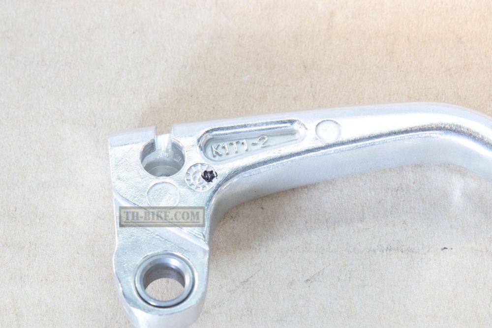 53178-K1T-E10. LEVER, L. HANDLE. Clutch lever Honda CRF300L-Rally
