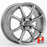 Комплект дисков Honda 15x6.5 et42 4x100