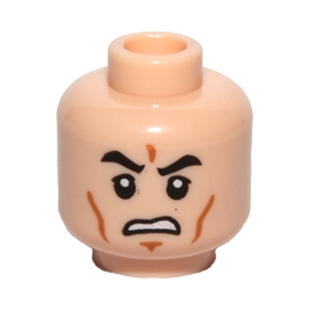 Голова от Клона 3626pb0817