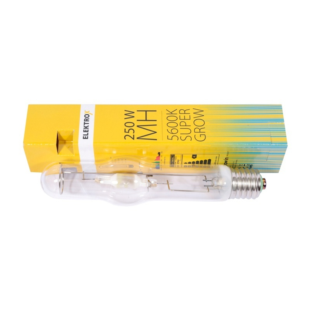 Лампа Elektrox Grow MH 250