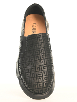 Полуботинки женские Ascalini G2820B