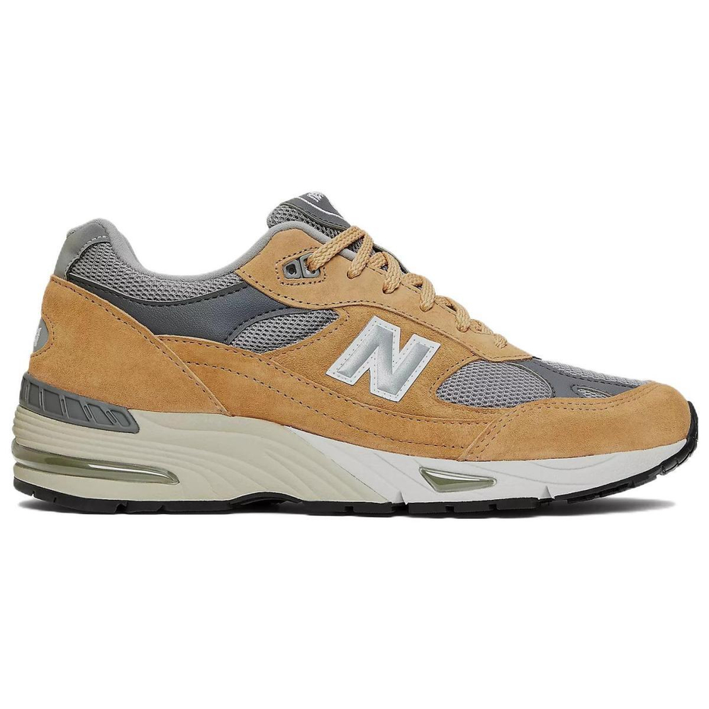Кроссовки New Balance, M991TGG