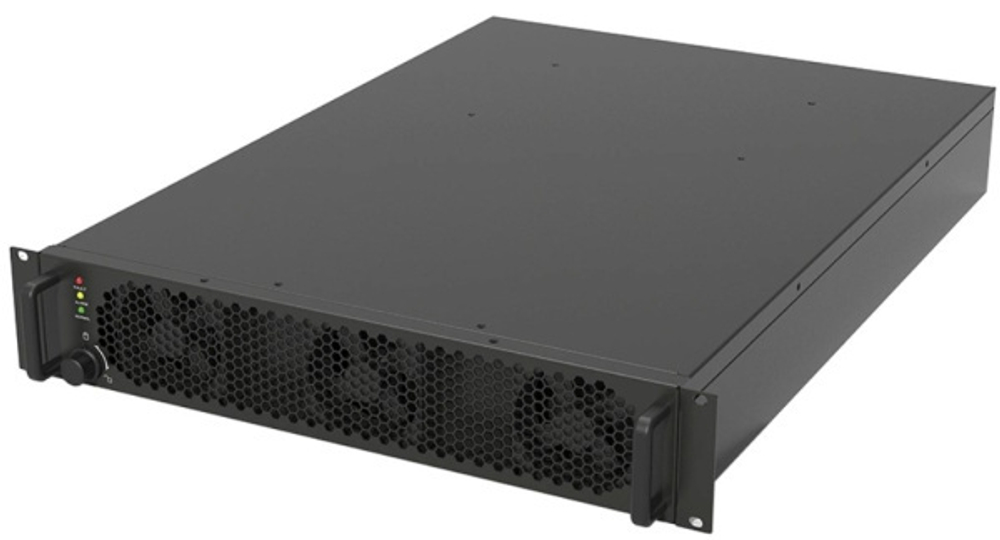 Источник бесперебойного питания Ippon Intatum RTM PM