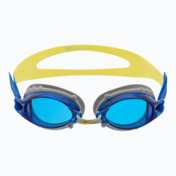 Очки для плавания детские Nike Chrome Youth Goggle
