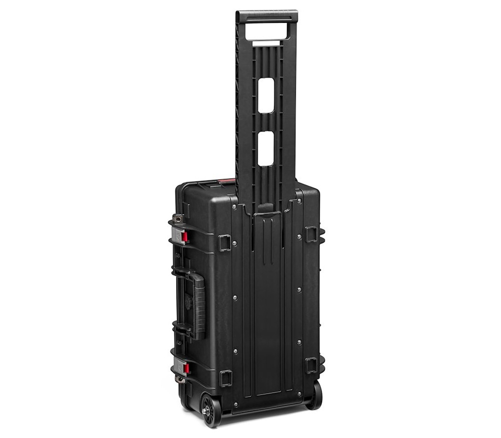 Дорожный кейс Manfrotto Pro Light Reloader Tough-55 High Lid