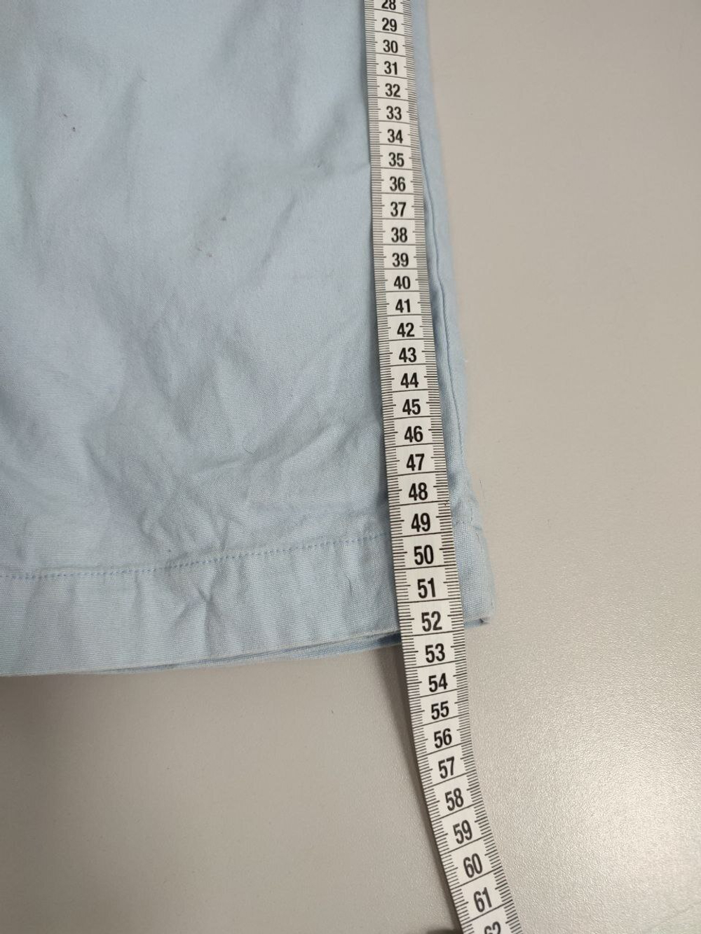 Брюки-капри Thalassa летние 42 размер