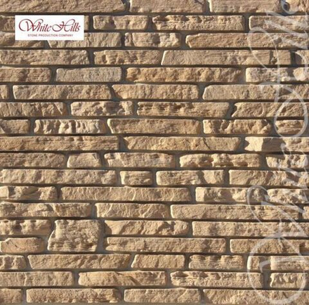 White Hills - Искусственный камень - Лаутер 520-20