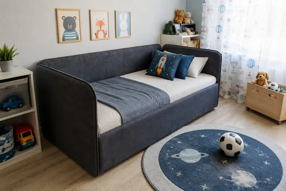 Кровать-софа "Амели"