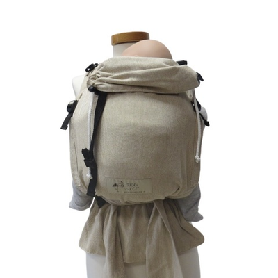 Май-слинг Слим Песочный