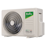 Блок наружный Ballu Multi Smart BM3OI-FM/out-21HN8_V1/EU инверторной мульти сплит-системы НС-1683763