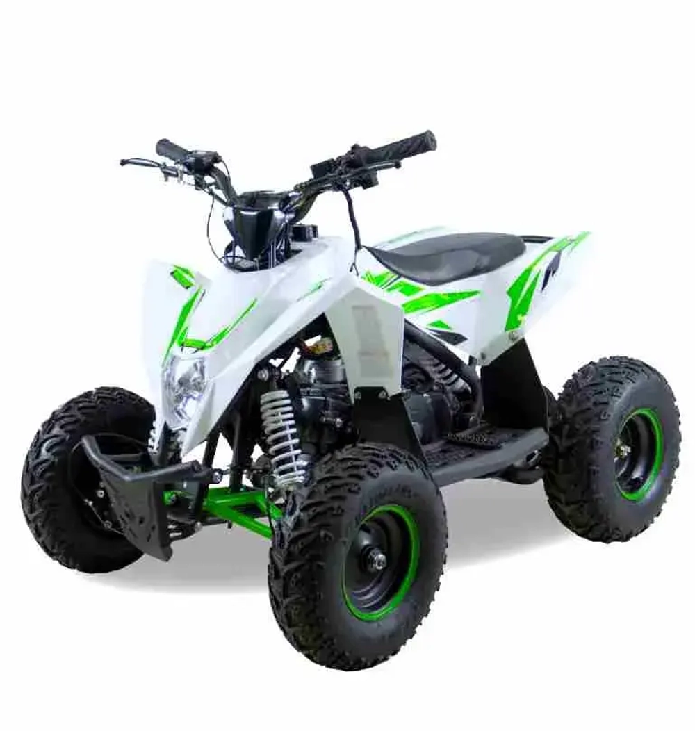 Квадроцикл MOTAX GEKKON 90cc 1+1 (Реверс)
