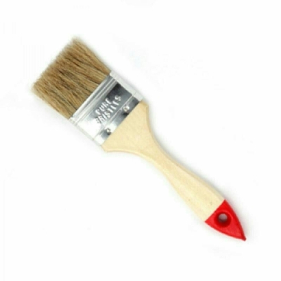 Кисть плоская 50 мм.
