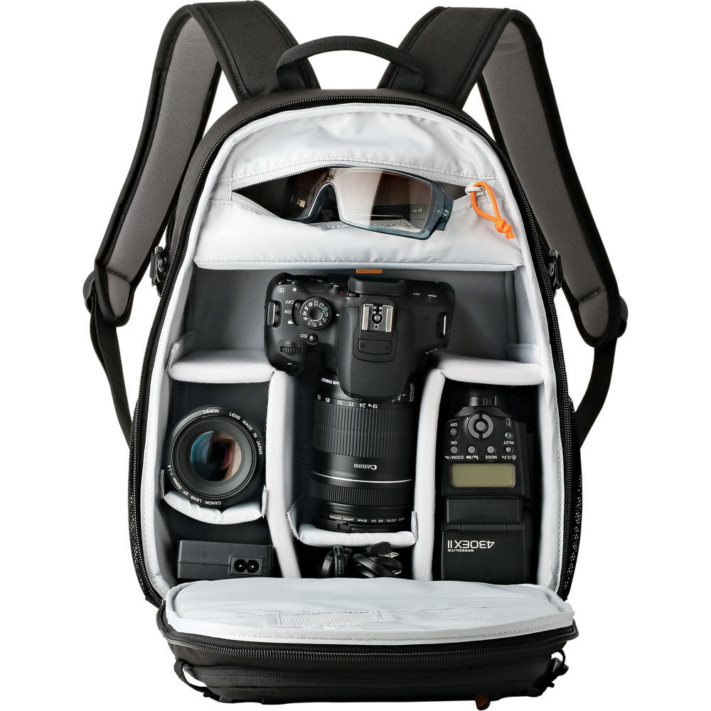 Рюкзак Lowepro Tahoe BP 150 черный