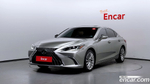Lexus ES300h 7 Generation Executive (03.2023)