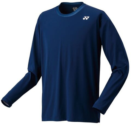 Теннисная футболка Yonex Longsleeve