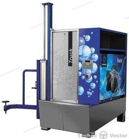 Мойка колес