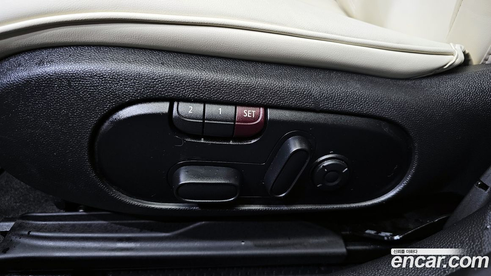 Mini Cooper Clubman High (08.2020)