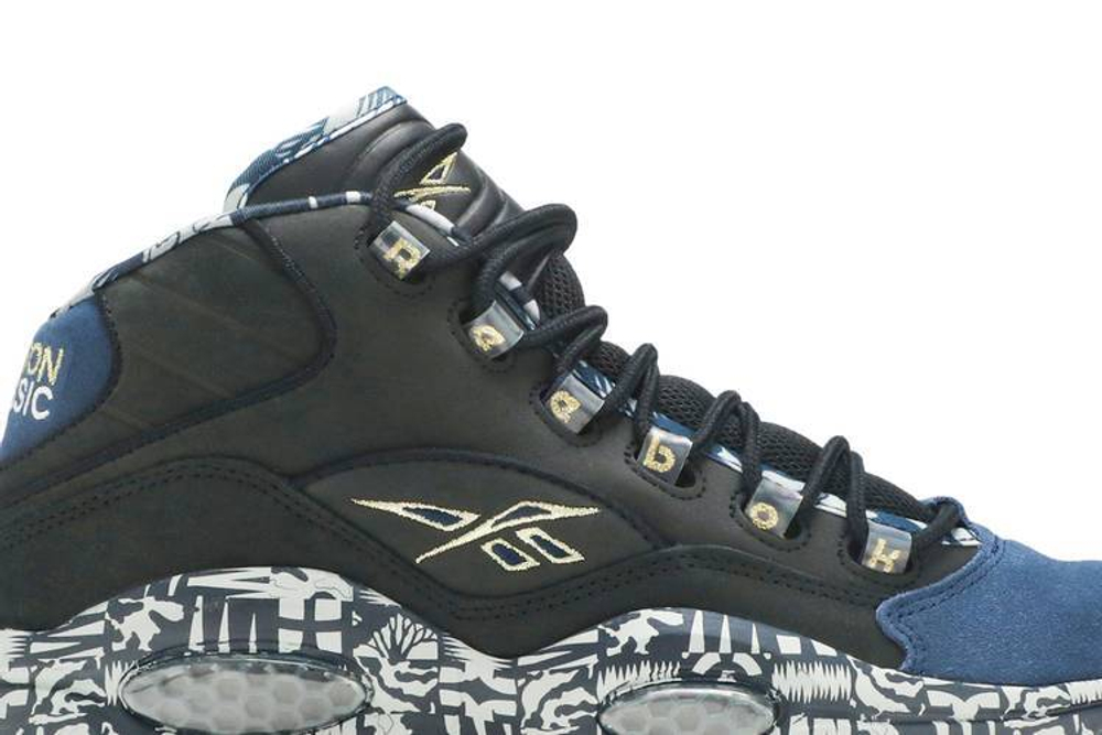 Кроссовки Reebok Question