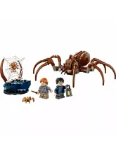 Конструктор Harry Potter 76434 Арагог в Запретном лесу