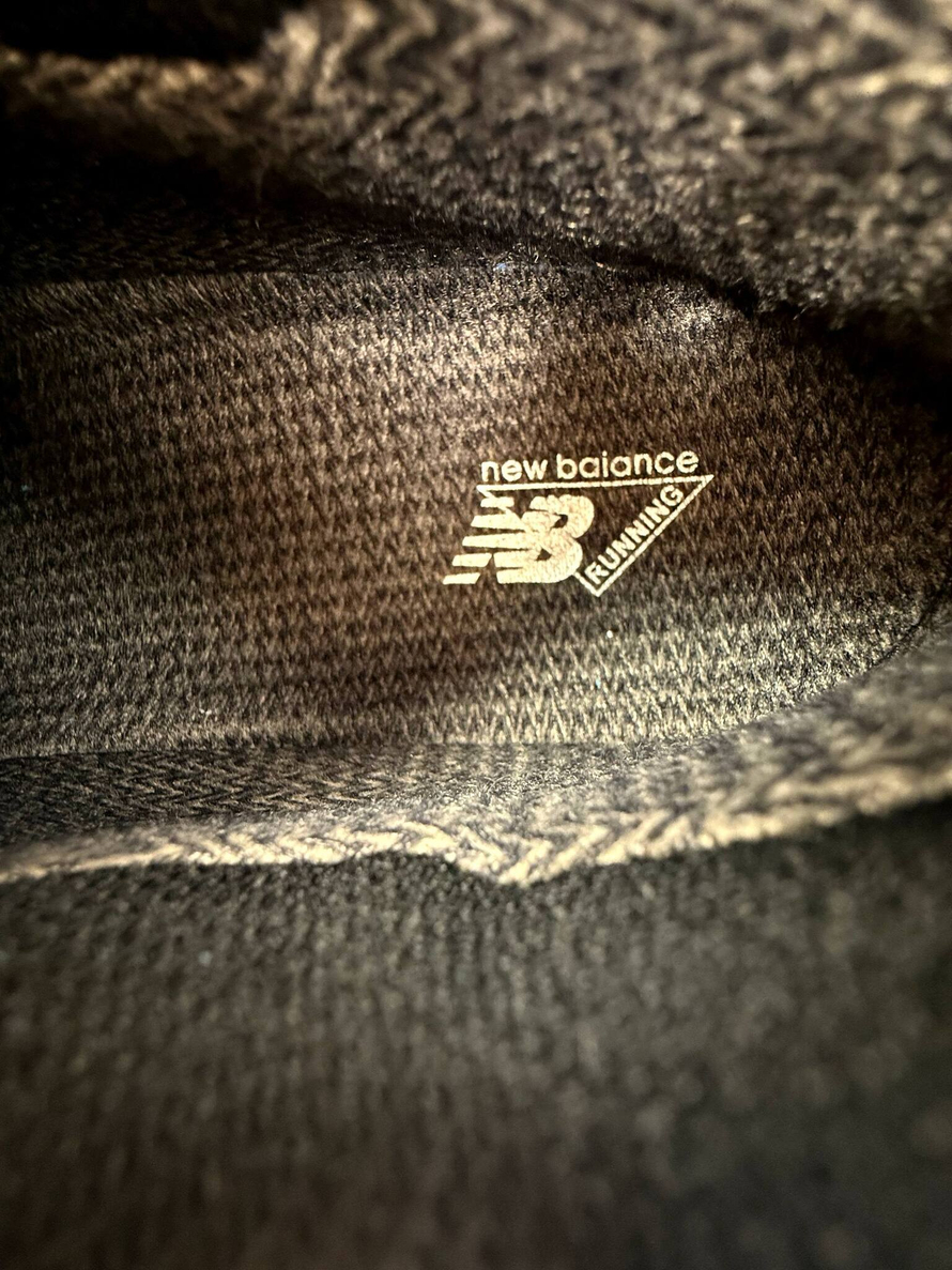 Кроссовки NB 9060 Gore-Tex #N1 (сер.)