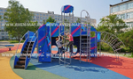 Игровой комплекс