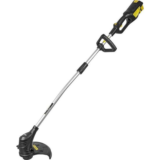 Триммер аккумуляторный "HUTER" GET-36-4 Li