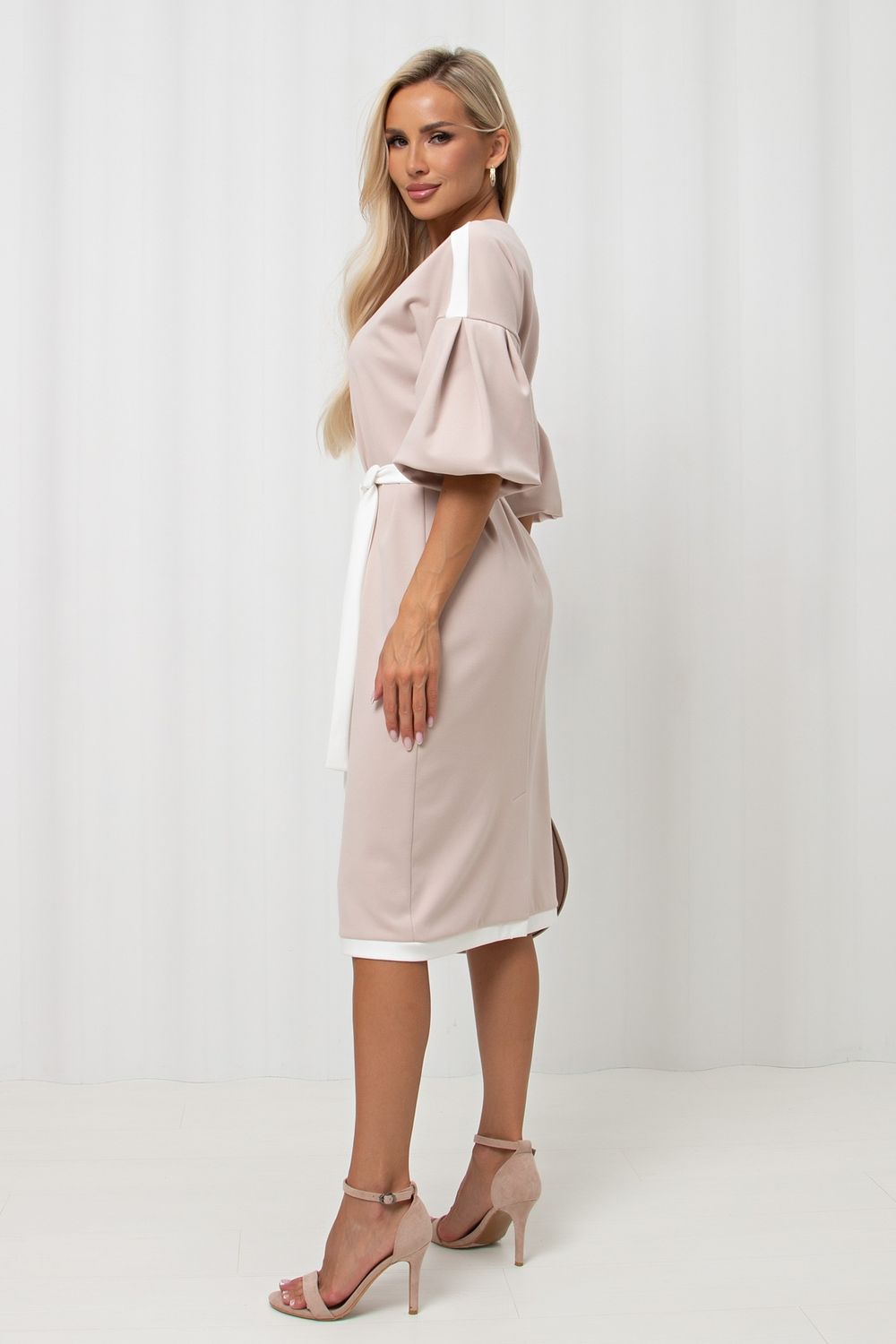 Платье Элси №1 Valentina