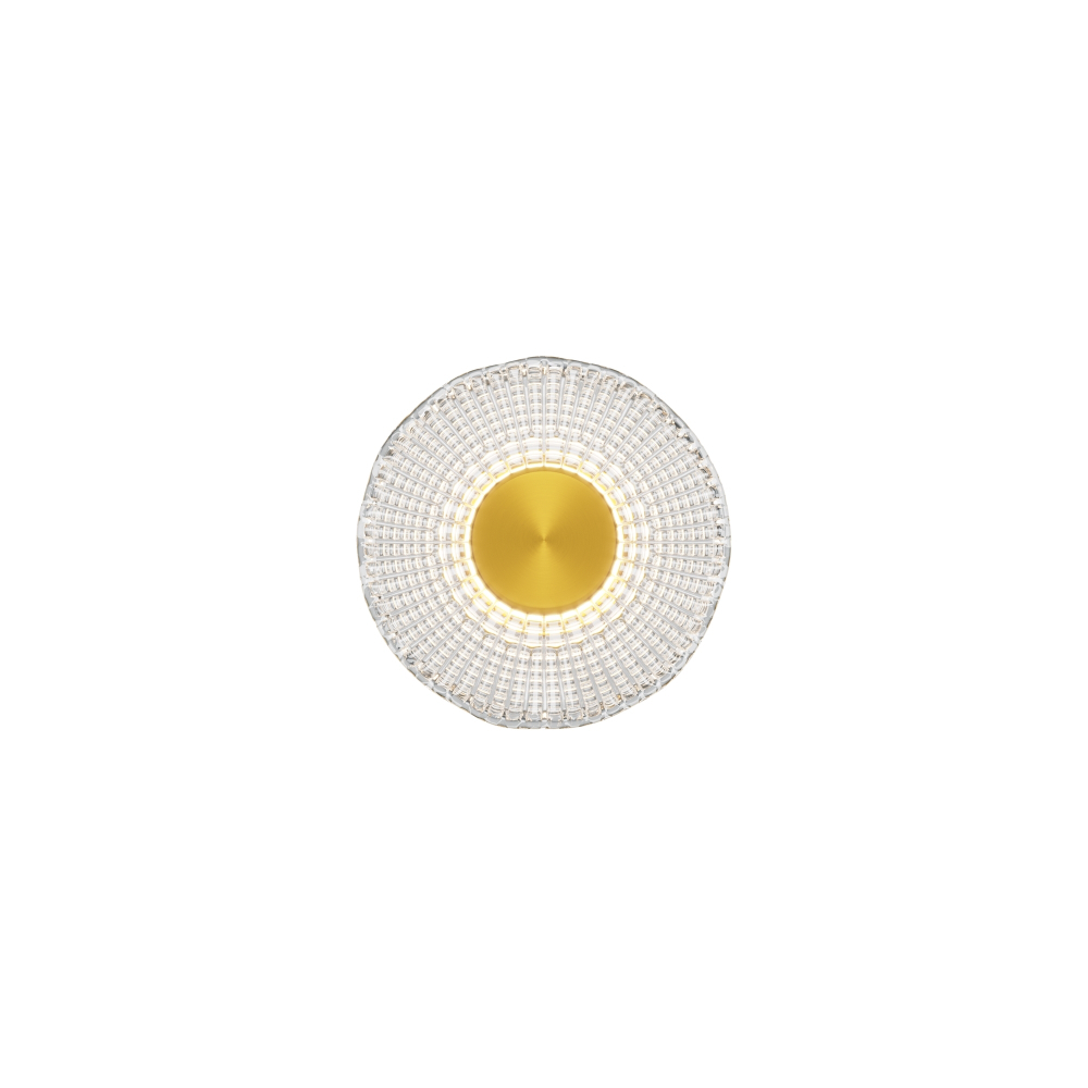 Настенный светодиодный светильник Maytoni Sparkle MOD343WL-L5BS3K2