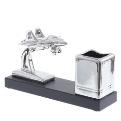 GAEM Подставка для письменных принадлежностей, L28 W7,5 H15,5 см