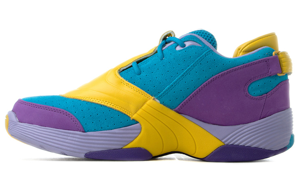 Кроссовки Bbc Ice Cream X Reebok Answer V